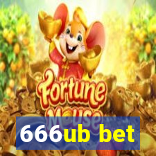 666ub bet